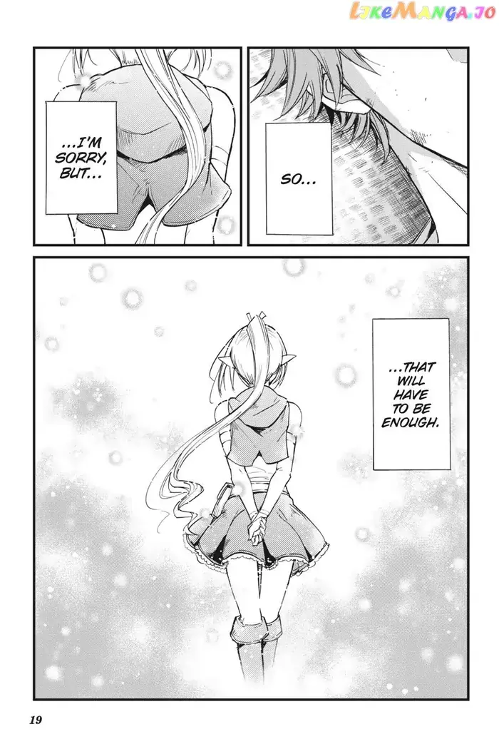 Goblin Slayer: Side Story Year One Chapter 19 image 19_optimized_optimized